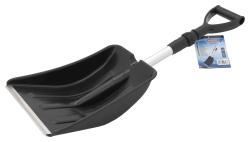 Compass Lopata na sníh teleskopická BLACK