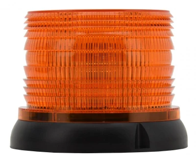 Compass Maják 40LED 12V oranžový