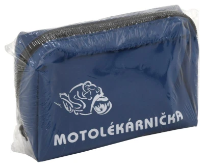 Compass Motolékárnička 206/2018 sb. Compass Motolékárnička 206/2018 sb.