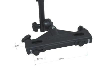 Compass Mříž do zavazadlového prostoru FLEXI