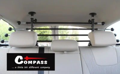 Compass Mříž do zavazadlového prostoru FLEXI
