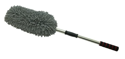 Compass Mycí kartáč MICROFIBER MOP teleskopický 80cm
