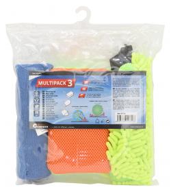 Compass Mycí sada MULTIPACK 3