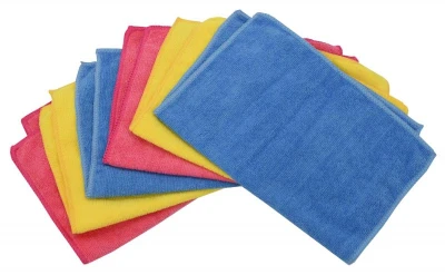 Compass Mycí utěrka MICROFIBER 40x30cm 6ks Compass Mycí utěrka MICROFIBER 40x30cm 6ks