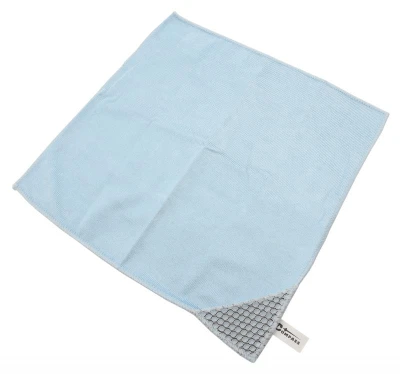 Compass Mycí utěrka na sklo MICROFIBER 40x40cm