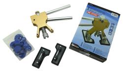 Compass Narovnávač karoserie sada