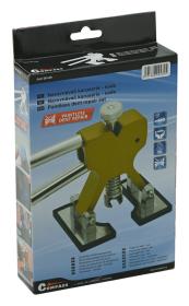 Compass Narovnávač karoserie sada