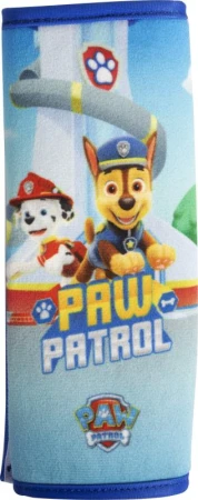 Compass Návlek na bezpečnostní pás PAW PATROL BOY Compass Návlek na bezpečnostní pás PAW PATROL BOY