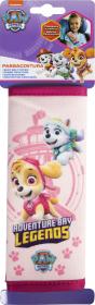 Compass Návlek na bezpečnostní pás PAW PATROL GIRL