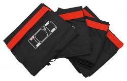 Compass Návlek na pneu 4ks (R17-R21)