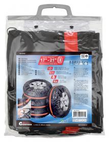 Compass Návlek na pneu 4ks (R17-R21)