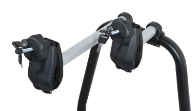 Compass Nosič kol na tažné zařízení E-BIKE TÜV - 2 kola