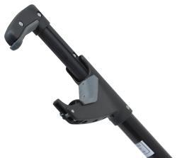 Compass Nosič kola ALU WIND TÜV