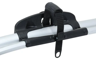 Compass Nosič kola ALU WIND TÜV