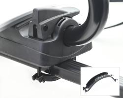 Compass Nosič kola ALU WIND TÜV