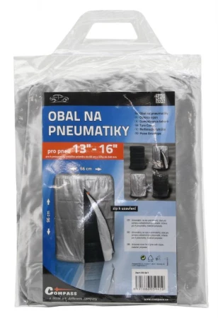 Compass Obal na pneumatiky 66x96cm