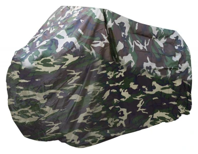 Compass Ochranná plachta ČTYŘKOLKA 240x140x120cm 100% WATERPROOF Compass Ochranná plachta ČTYŘKOLKA 240x140x120cm 100% WATERPROOF