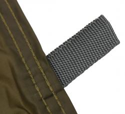 Compass Ochranná plachta ČTYŘKOLKA 240x140x120cm NYLON