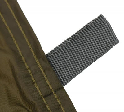 Compass Ochranná plachta ČTYŘKOLKA 240x140x120cm NYLON
