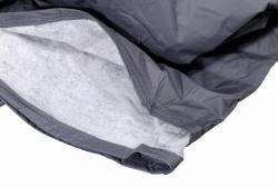 Compass Ochranná plachta FULL CITY SUV 460x185x145cm 100% WATERPROOF (VÝPRODEJ)