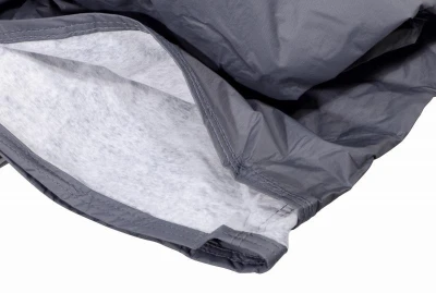 Compass Ochranná plachta FULL CITY SUV 460x185x145cm 100% WATERPROOF (VÝPRODEJ)