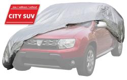 Compass Ochranná plachta FULL CITY SUV 460x185x145cm SILVER RAIN Compass Ochranná plachta FULL CITY SUV 460x185x145cm SILVER RAIN