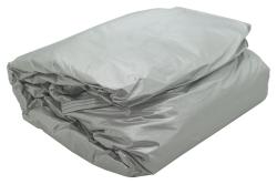 Compass Ochranná plachta FULL CITY SUV 460x185x145cm SILVER RAIN