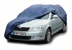 Compass Ochranná plachta FULL KOMBI 485x180x116cm NYLON