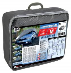 Compass Ochranná plachta FULL M 431x165x119cm 100% WATERPROOF
