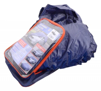 Compass Ochranná plachta FULL M 431x165x119cm NYLON