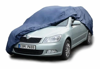 Compass Ochranná plachta FULL SUV-VAN 515x195x142cm NYLON
