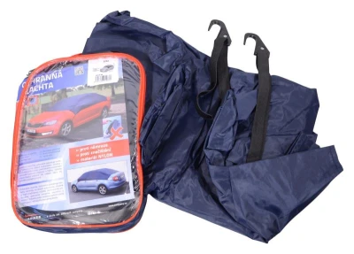 Compass Ochranná plachta M 259x147x51 cm NYLON