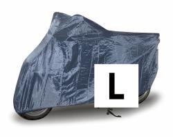 Compass Ochranná plachta na motocykl L 229x100x125cm NYLON Compass Ochranná plachta na motocykl L 229x100x125cm NYLON