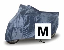 Compass Ochranná plachta na motocykl M 203x89x122cm NYLON Compass Ochranná plachta na motocykl M 203x89x122cm NYLON