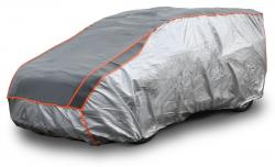 Compass Ochranná plachta proti kroupám CITY SUV 460x185x145cm