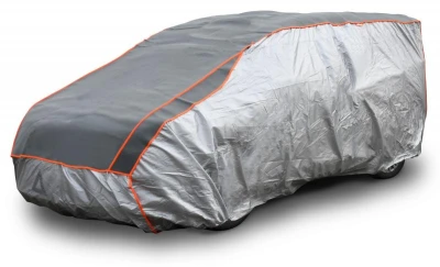 Compass Ochranná plachta proti krupobitiu CITY SUV 460x185x145cm
