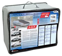 Compass Ochranná plachta proti kroupám CITY SUV 460x185x145cm