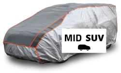 Compass Ochranná plachta proti kroupám MID SUV 480x195x155cm Compass Ochranná plachta proti kroupám MID SUV 480x195x155cm
