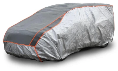 Compass Ochranná plachta proti kroupám MID SUV 480x195x155cm