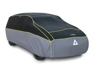 Compass Ochranná plachta proti kroupám PREMIUM CITY SUV 460x185x145cm