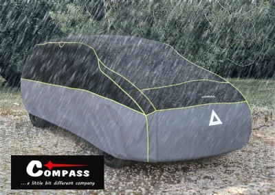 Compass Ochranná plachta proti kroupám PREMIUM L 480×177×119cm (VÝPRODEJ)