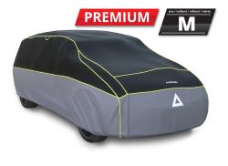 Compass Ochranná plachta proti kroupám PREMIUM M 430×165×119cm Compass Ochranná plachta proti kroupám PREMIUM M 430×165×119cm