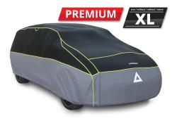 Compass Ochranná plachta proti kroupám PREMIUM XL 530×177×119cm Compass Ochranná plachta proti kroupám PREMIUM XL 530×177×119cm