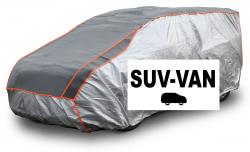 Compass Ochranná plachta proti kroupám SUV-VAN 530×205×160cm