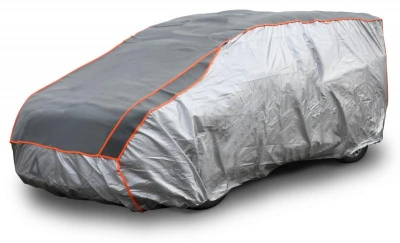 Compass Ochranná plachta proti krupám SUV-VAN 530×205×160cm