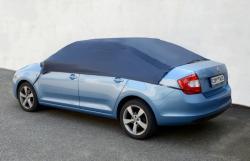 Compass Ochranná plachta S 233x147x51 cm NYLON