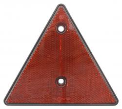 Compass Odrazka trojúhelník 15cm E homologace 1ks