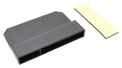 Compass Organizér do auta mezi sedačky 25x17cm 1ks