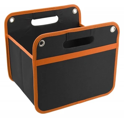 Compass Organizér do kufru 32x29cm ORANGE Compass Organizér do kufru 32x29cm ORANGE