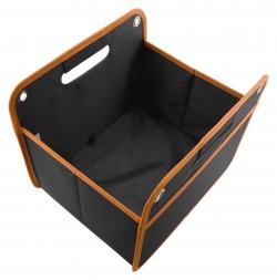 Compass Organizér do kufru 32x29cm ORANGE